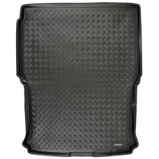 Műanyag Csomagtértálca - PEUGEOT PARTNER TEHER (2 ÜLÉSES) 1996-2003 / 2004-2012