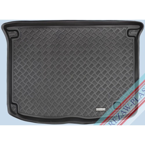 Műanyag Csomagtértálca - CITROEN XSARA PICASSO (PACK SX-BEVÁSÁRLÓKOCSI NÉLKÜL) 2000-2010