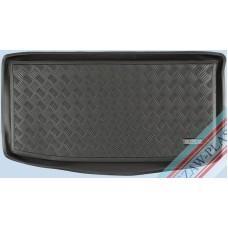 Műanyag Csomagtértálca - FIAT PANDA 2003-2012