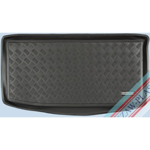 Műanyag Csomagtértálca - FIAT PANDA 2003-2012