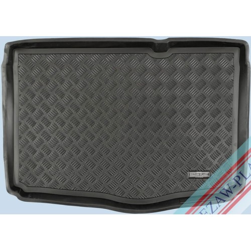 Műanyag Csomagtértálca - FIAT PUNTO GRANDE/FIAT PUNTO EVO 2005-TŐL