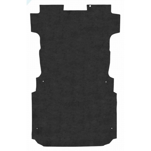 Raktérburkolat - PEUGEOT EXPERT TEHER (L2 HOSSZÚ VÁLTOZAT) 2007-2016