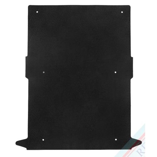 Raktérburkolat - OPEL COMBO 2 ÜLÉSES TEHER (L1 RÖVID VÁLTOZAT) 2011-2018