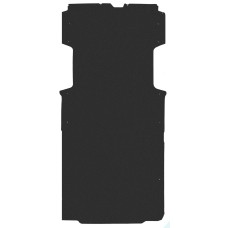 Raktérburkolat - OPEL MOVANO TEHER (L4 VÁLTOZAT) 2021-TŐL