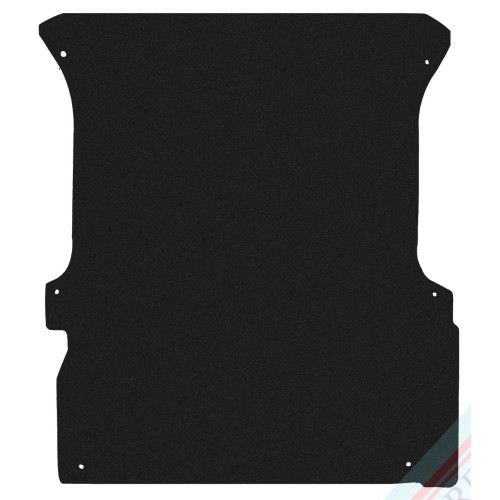 Raktérburkolat - FORD CONNECT TRANSIT TEHER (L1 RÖVID VÁLTOZAT) 2002-2013