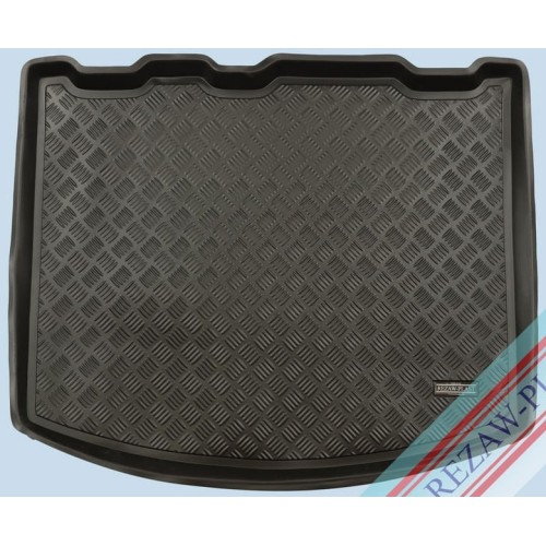 Műanyag Csomagtértálca - FORD KUGA (CSOMAGTÉRPADLÓ ALUL) 2013-2019