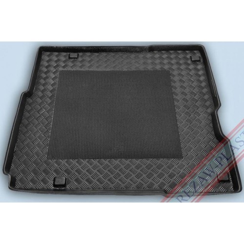 Műanyag Csomagtértálca - FORD GRAND TOURNEO CONNECT 2014-2022