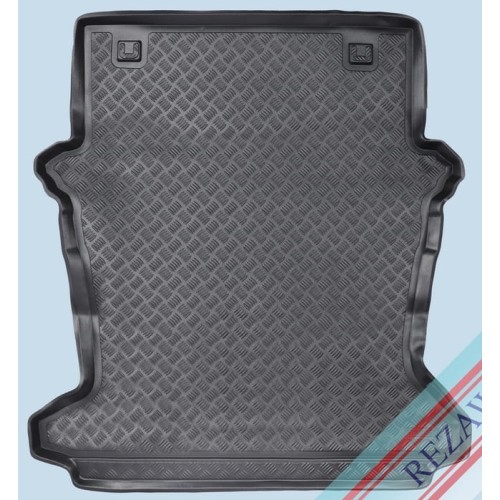 Raktérburkolat - FORD COURIER TRANSIT TEHER 2014-2023