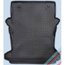 Műanyag Csomagtértálca - FORD TRANSIT COURIER 2 ÜLÉSES 2014-2023