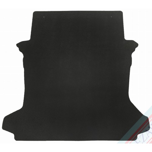 Raktérburkolat - FORD COURIER TRANSIT TEHER 2014-2023