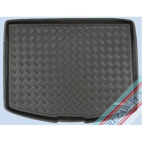 Műanyag Csomagtértálca - FORD KUGA (CSOMAGTÉRPADLÓ FELSŐ ÁLLÁSBAN) 2013-2019