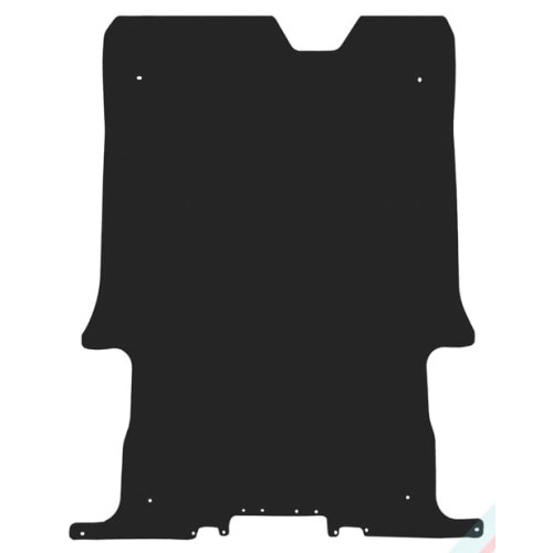 Raktérburkolat - FORD CONNECT TRANSIT TEHER (L1 RÖVID VÁLTOZAT) 2014-2022