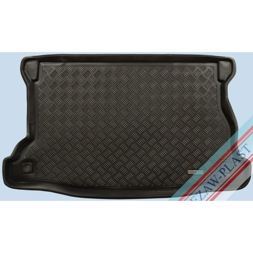 Műanyag Csomagtértálca - HONDA JAZZ 2001-2008