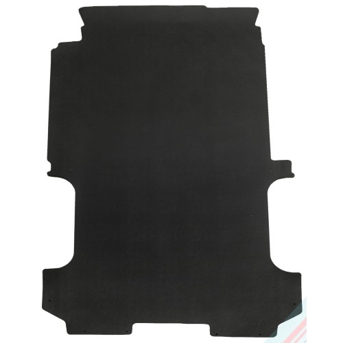 Raktérburkolat - MERCEDES VITO LONG (W447) 2014-TŐL