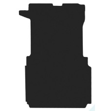 Raktérburkolat - FIAT SCUDO TEHER 1994-2006