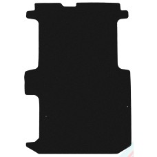 Raktérburkolat - OPEL VIVARO TEHER (L1 RÖVID VÁLTOZAT) 2001-2014