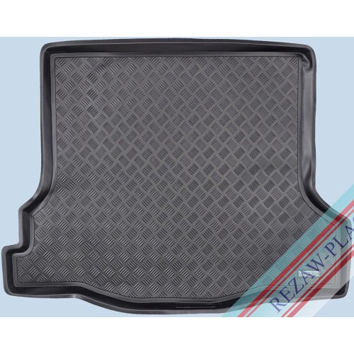 Műanyag Csomagtértálca - DACIA LOGAN SEDAN 2013-2020