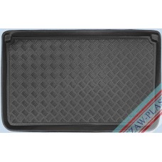 Műanyag Csomagtértálca - RENAULT CAPTUR (CSOMAGTÉRPADLÓ FELÜL) 2013-2019