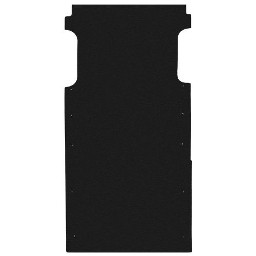 Raktérburkolat - NISSAN NV400 TEHER (L3 VÁLTOZAT) 2010-2021