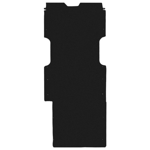 Raktérburkolat - NISSAN NV400 TEHER (L4 VÁLTOZAT) 2010-2021