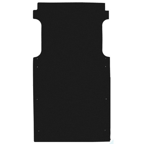 Raktérburkolat - OPEL MOVANO TEHER (L2 VÁLTOZAT) 2010-2021