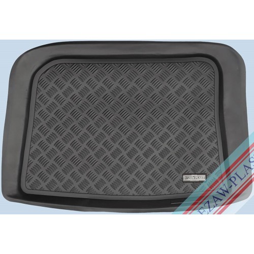 Műanyag Csomagtértálca - VOLKSWAGEN POLO 3/5 AJTÓS 1994-2002