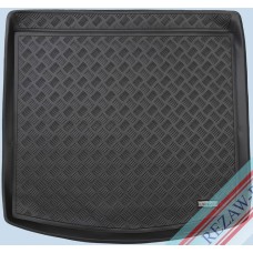 Műanyag Csomagtértálca - SEAT LEON ST (CSOMAGTÉRPADLÓ ALUL) 2013-2020