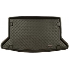 Műanyag Csomagtértálca - SUZUKI SX4  5-AJTÓS 2006-2013