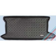 Műanyag Csomagtértálca - TOYOTA YARIS 3/5 AJTÓS 2005-2008