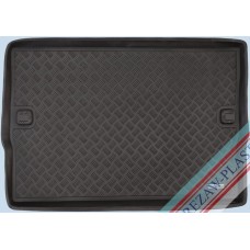 Műanyag Csomagtértálca - TOYOTA PROACE VERSO "XL" HOSSZÚ KIVITEL (3. ÜLÉSSOR MÖGÉ) 2016-TÓL