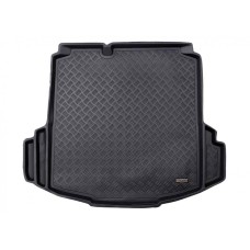 Műanyag Csomagtértálca - VOLKSWAGEN JETTA SEDAN 2005-2011
