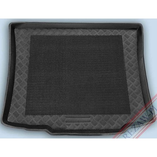 Műanyag Csomagtértálca - AUDI A3 HB 3-5 AJTÓS 1996-2003