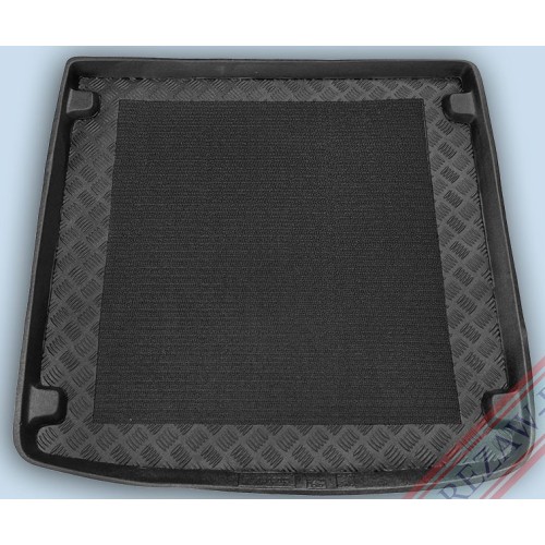 Műanyag Csomagtértálca - AUDI A4 AVANT (B6) 2001-2004