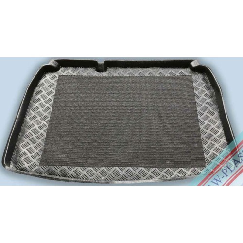 Műanyag Csomagtértálca - AUDI A3 HB 3-5 AJTÓS (SPORTBACK) 2003-2012