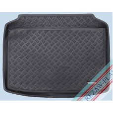 Műanyag Csomagtértálca - AUDI A3 HB/3 AJTÓS (SZÜKSÉG PÓTKERÉKKEL) 2012-2020 