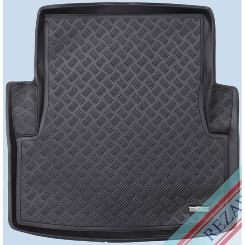 Műanyag Csomagtértálca - BMW 4 COUPE (F32) 2014-2020