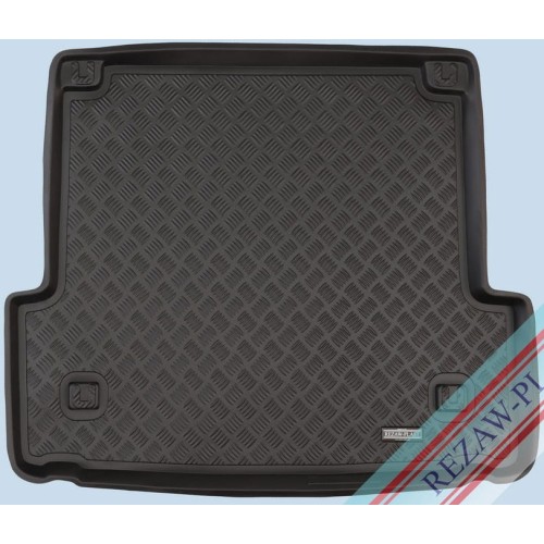 Műanyag Csomagtértálca - BMW 3 TOURING (E91) 2005-2013