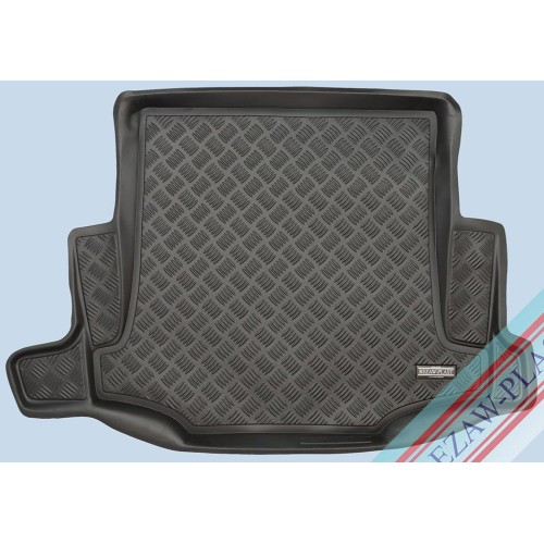 Műanyag Csomagtértálca - BMW 1 (E87) 2004-2011