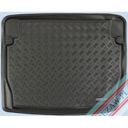 Műanyag Csomagtértálca - BMW 1 (F20) 2011-2019