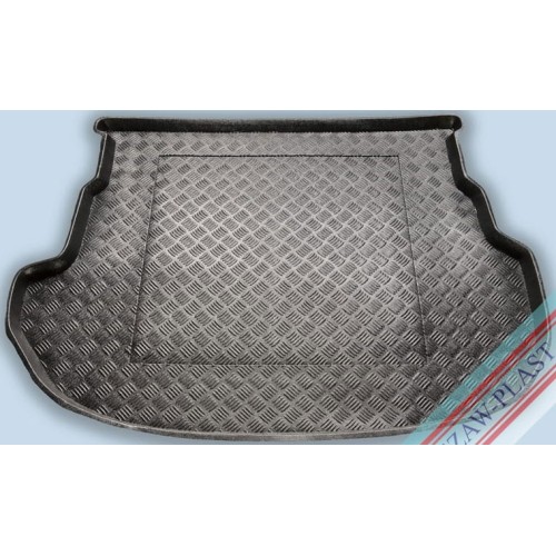 Műanyag Csomagtértálca - MAZDA 6 5 AJTÓS 2002-2008