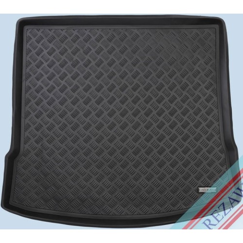 Műanyag Csomagtértálca - MAZDA 5 2005-2010