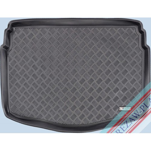 Műanyag Csomagtértálca - MAZDA CX-3 (CSOMAGTÉRPADLÓ ALUL) 2015-TŐL