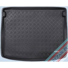 Műanyag Csomagtértálca - JEEP COMPASS (CSOMAGTÉRPADLÓ FELÜL) 2017-TŐL