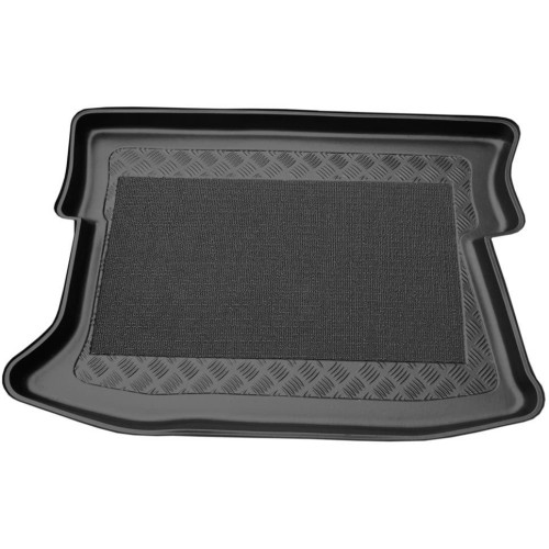 Műanyag Csomagtértálca - ALFA ROMEO 147 HB 3-5 AJTÓS (SOUNDSYSTEM) 2000-2010 