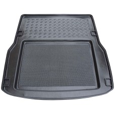 Műanyag Csomagtértálca - AUDI A8 SEDAN  2002-2010