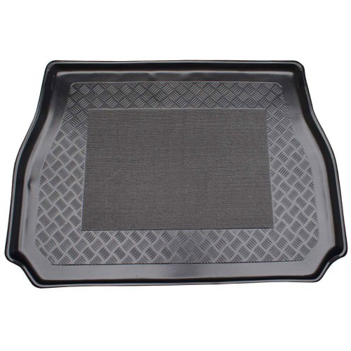 Műanyag Csomagtértálca - BMW X5 (E53) 2000-2006