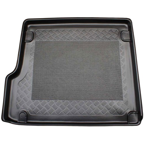 Műanyag Csomagtértálca - BMW X3 (E83) 2003-2010