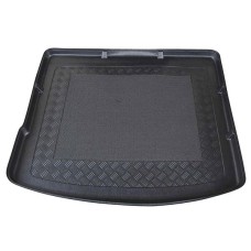 Műanyag Csomagtértálca - BMW X6 (F16) 2014-2019