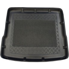 Műanyag Csomagtértálca - BMW X1 (E84) 2009-2015