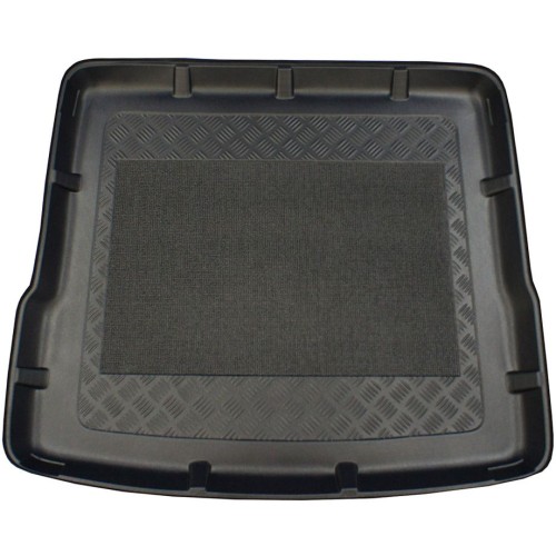 Műanyag Csomagtértálca - BMW X1 (E84) 2009-2015